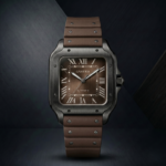 ⌚ ساعة كارتييه سانتوس (Cartier Santos)