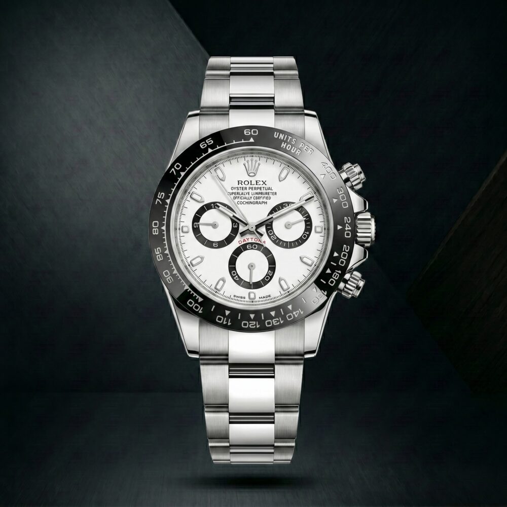 ROLEXQ DAYTONA🔥
