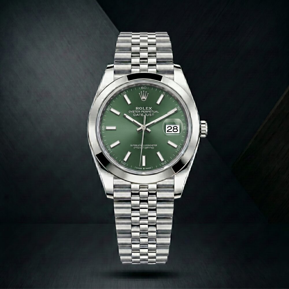 rolex d9att automatique 1er qualité⌚️🔥