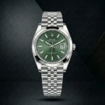 rolex d9att automatique 1er qualité⌚️🔥