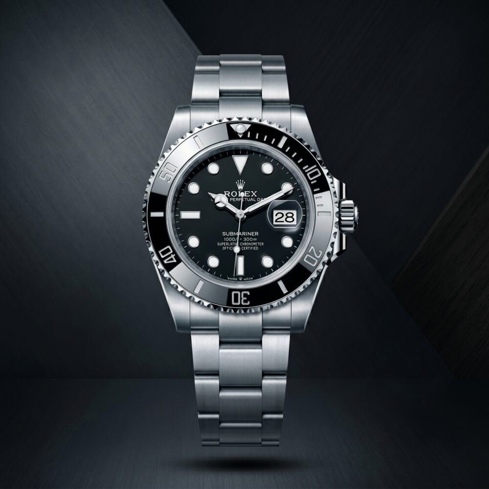 ROLEX GMT AUTOMATIQUE TURBIO⌚️🔥